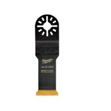 Imagen de Hoja Multiherramienta Metal 10cmx29mm 4890-0025 Milwaukee