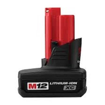 Imagen de Batería 12v Ion De Litio - 4.0ah 48-11-2759 Milwaukee
