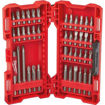 Imagen de KIT DE PUNTAS PARA ATORNILLADOR 42 PIEZAS 48-32-1551 MILWAUKEE