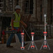 Imagen de Foco Led Trípode Sin Batería Ni Cargador 2130-059 Milwaukee