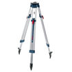 Imagen de Trípode 97 - 160cm Rosca 5/8 Para Nivel Óptico Bosch Bt 160