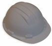 Imagen de Casco De Seguridad Color Gris Aprobado