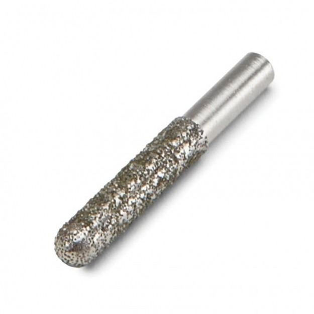 Imagen de BROCA DIAMANTE AZULEJOS 1/4"