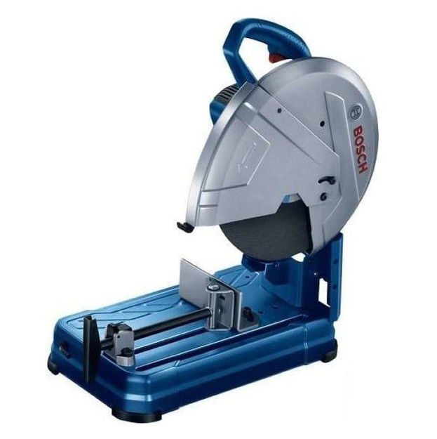 Imagen de Cortadora Sierra Sensitiva 2400w 14" Bosch Gco 14-24