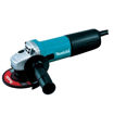 Imagen de AMOLADORA ANGULAR ELÉCTRICA 4.1/2" 840W MAKITA 9557HNG MAKITA