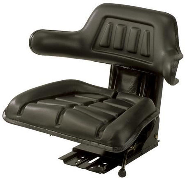 Imagen de ASIENTO NEGRO AMA PARA TRACTOR