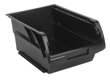 Imagen de Caja ordenador apilable gaveta 34x21x15cm TRUPER GAV-4