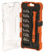 Imagen de Destornillador joyero c/28ptas. intercambiales TRUPER JOY-29