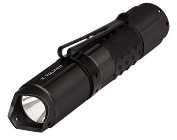 Imagen de LINTERNA ALUMINIO LED LINA-1AA TRUPER