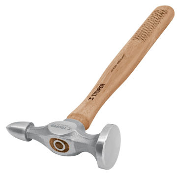 Imagen de MARTILLO CHAPISTA (REDONDA/PUNTA CORTA) MAFA-11 TRUPER