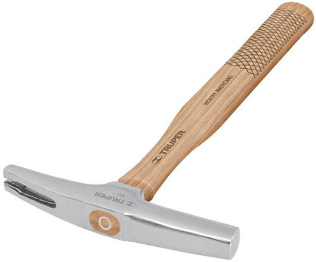 Imagen de MARTILLO TAPICERO (PUNTAS IMANTADAS) MTT-7 TRUPER