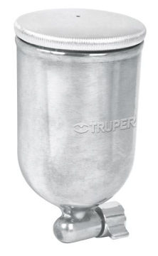 Imagen de Repuesto tarro p/ pistola pintar PIPI-314G TRUPER VASO-314G