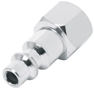 Imagen de Conector rápido acople hembra 1/4" PRETUL CORAL-HEM-1/4P