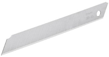 Imagen de REPUESTO CUCHILLAS PARA TRINCHETA BLISTER 10 TRUPER