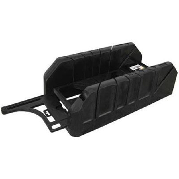 Imagen de Caja plástica para ingletes Crossmaster 9971862