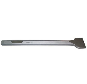Imagen de CINCEL CORTA HIERRO HEXAGONAL  1.1/8" 580MM  CROSSMASTER
