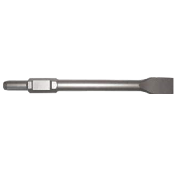 Imagen de Cincel corta hierro 1.1/16" 40 x 410mm Crossmaster 9969688