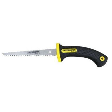 Imagen de Serrucho construccion durlock yeso 6" Crossmaster 9971856