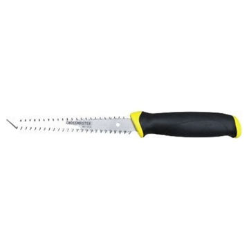 Imagen de Serrucho construccion durlock yeso 6" Crossmaster 9971854