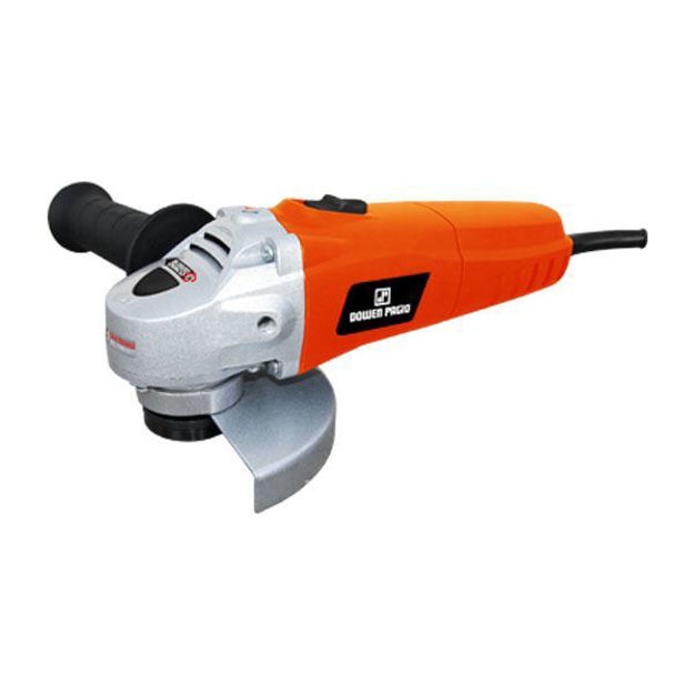 Imagen de Amoladora angular 4.5" 800W Dowen Pagio 9993220.6