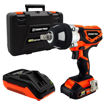 Imagen de LLAVE DE IMPACTO LITIO 18V ENCASTRE 1/2" DOWEN PAGIO 9993139
