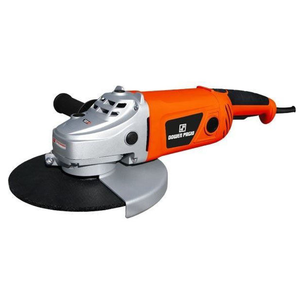 Imagen de Amoladora Angular 9" 2400w Dowen Pagio 9993255