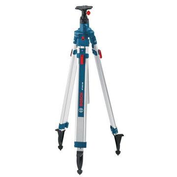 Imagen de TRÍPODE 122-295CM ROSCA 5/8" PARA NIVEL BT300 HD BOSCH