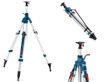Imagen de TRÍPODE 122-295 CM ROSCA 5/8" PARA NIVEL BT300 HD BOSCH
