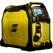 Imagen de EQUIPO DE SOLDAR INVERTER MULTIFUNCIÓN REBEL 235I ESAB