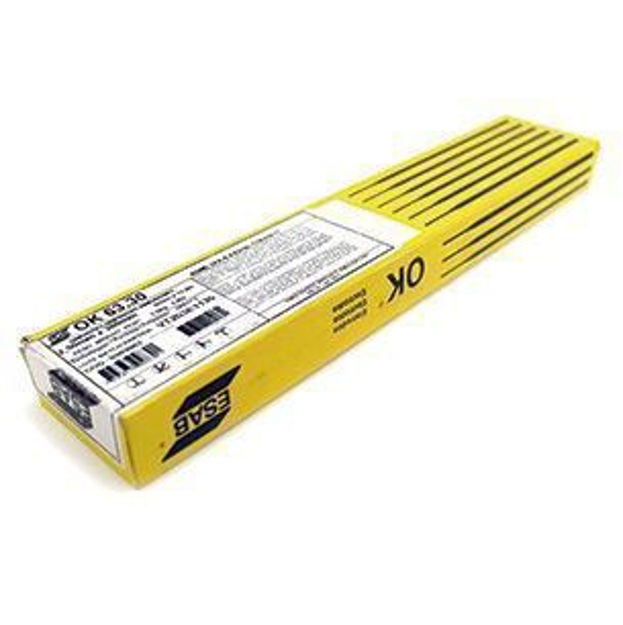 Imagen de ELECTRODO 307 4.00MM (X KILO) OK 67.45 ACERO INOX ESAB