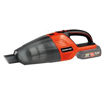 Imagen de ASPIRADORA A BATERÍA RECARGABLE 18V dowen pagio 9993192