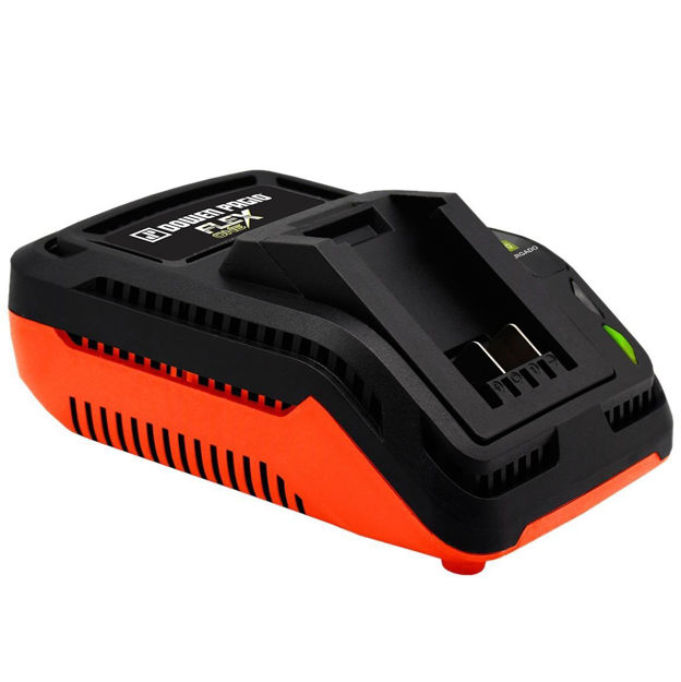 Imagen de CARGADOR BATERÍA ION-LITIO 18 V FLEX ONE DOWEN PAGIO 9998155
