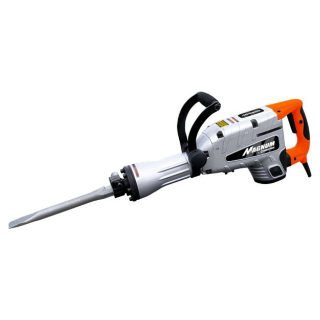 Imagen de MARTILLO DEMOLEDOR 27J 1500W MAGNUM DOWEN PAGIO MD271P