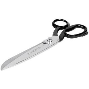 Imagen de TIJERA PARA SASTRE INDUSTRIAL ACERO INOXIDABLE 12" TI-12 TRUPER