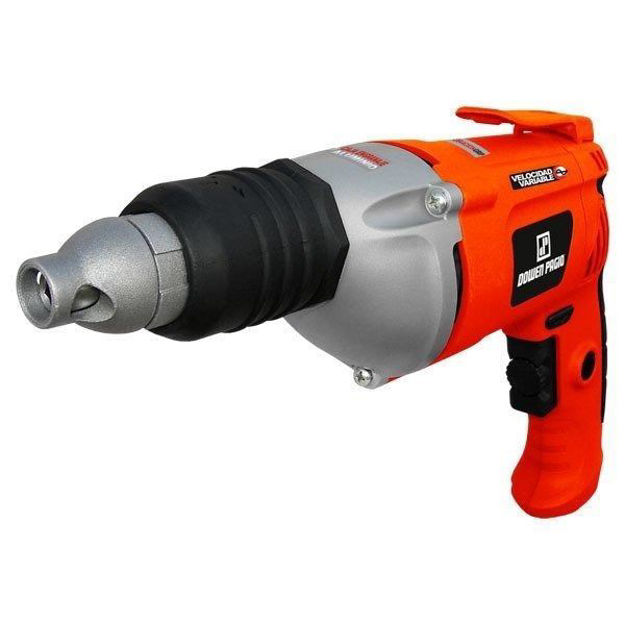 Imagen de ATORNILLADOR ELÉCTRICO 6MM 7W  DOWEN PAGIO