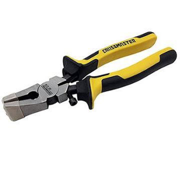 Imagen de PINZA PARA VIDRIO 8" CROSSMASTER