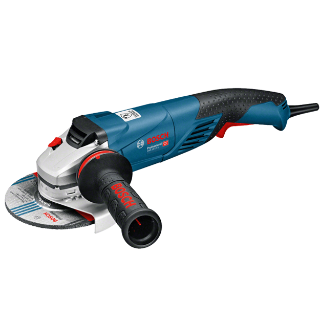 Imagen de Amoladora Angular 5" 1800w Bosch GWS 18-125 PL