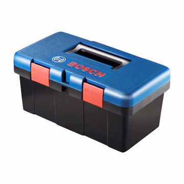 Imagen de CAJA DE HERRAMIENTAS BOSCH