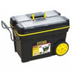 Imagen de CAJA DE HERRAMIENTAS CON RUEDAS TIPO BAÚL CROSSMASTER
