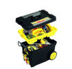 Imagen de CAJA DE HERRAMIENTAS CON RUEDAS TIPO BAÚL CROSSMASTER