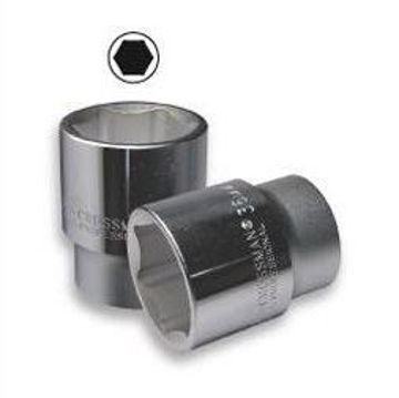 Imagen de Bocallave Enc. 3/4" Hexagonal 46mm Crossman 99-346