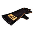 Imagen de GUANTES SOLDADOR HEAVY DUTY NEGRO ESAB