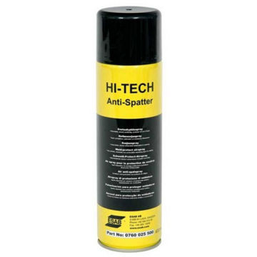 Imagen de ANTIADHERENTE HIGH TECH 400ML ESAB