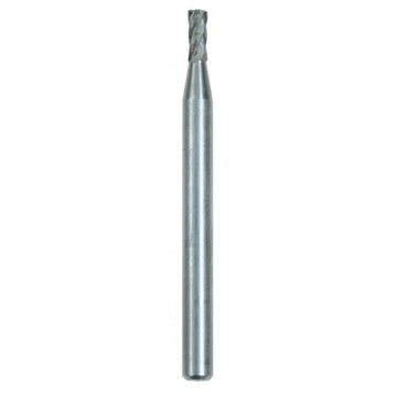 Imagen de FRESA ALTA VELOCIDAD PLANA TALLADO 2MM DREMEL