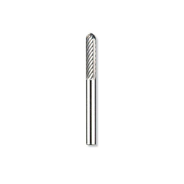Imagen de fresa recta carburo de tungsteno 3,2mm Dremel 9903