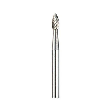 Imagen de FRESA CÓNICA CARBURO DE TUNGSTENO 3.2MM DREMEL