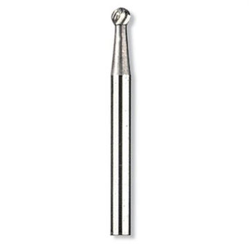 Imagen de FRESA REDONDA CARBURO DE TUNGSTENO 3.2MM