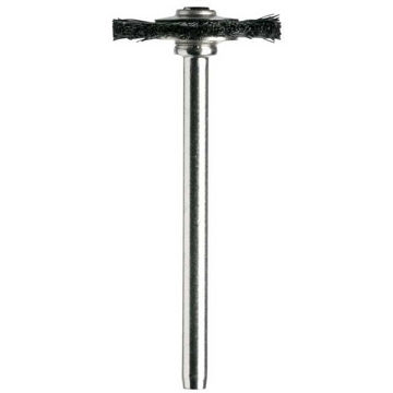 Imagen de CEPILLO DE CERDA 19MM 403 DREMEL