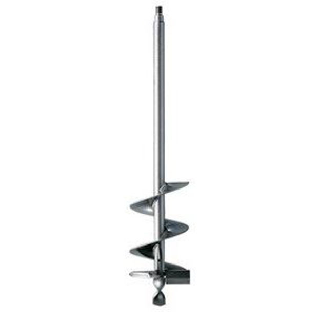 Imagen de Mecha 125mm diámetro x 12cm x 69.5 Mototaladro Stihl BT 45