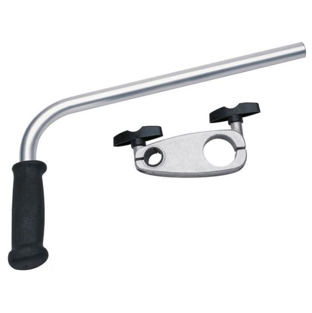 Imagen de Juego de perforador Mototaladro Stihl BT 45